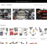 Tools & Machinery Parts Supplies Sdn Bhd